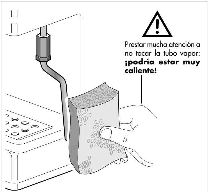 GAGGIA GRAN - Descalcification: - 1