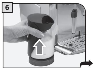 GAGGIA MILK ISLAND - USO DO MILK ISLAND - 7