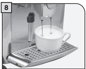 GAGGIA MILK ISLAND - GEBRUK MILK ISLAND - 8