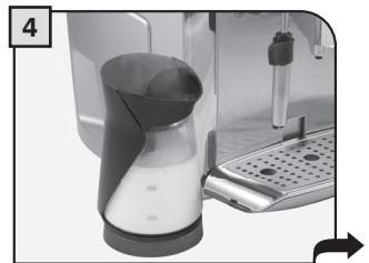 GAGGIA MILK ISLAND - USO MILK ISLAND - 2