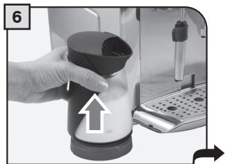 GAGGIA MILK ISLAND - GEBRUK MILK ISLAND - 6