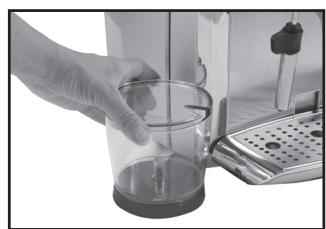 GAGGIA MILK ISLAND - GEBRUK MILK ISLAND - 9