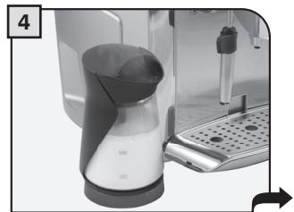 GAGGIA MILK ISLAND - USO MILK ISLAND - 4