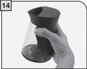 GAGGIA MILK ISLAND - CZYSZCZENIE PRZYSTAWKI MILK ISLAND - 14