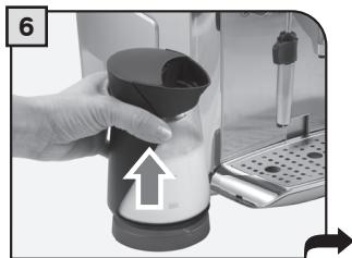 GAGGIA MILK ISLAND - USO MILK ISLAND - 8