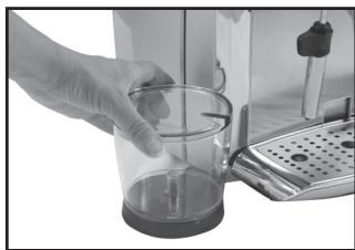 GAGGIA MILK ISLAND - USO MILK ISLAND - 9