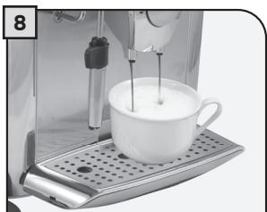 GAGGIA MILK ISLAND - USO MILK ISLAND - 8