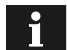 GAGGIA TITANIUM - Comando MENU/OK - 1