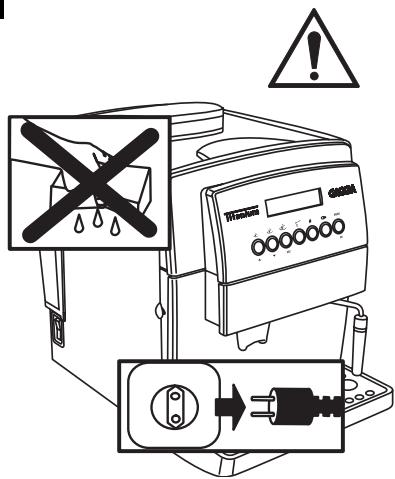GAGGIA TITANIUM - DATI TECNICI - 12
