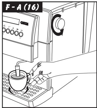 GAGGIA TITANIUM - 17