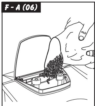 GAGGIA TITANIUM - 7