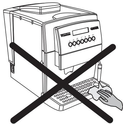 GAGGIA TITANIUM - DADOS TECNICOS - 10