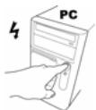 TRUST PW-4130M 1300VA MNGT UPS - Instalacao - 5