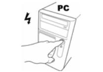 TRUST PW-4130M 1300VA MNGT UPS - Installation - 2