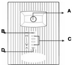 TRUST PW-4130M 1300VA MNGT UPS - Informazioni sul prodotto - 1