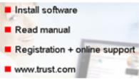 TRUST PW-4130M 1300VA MNGT UPS - Installazione - 6