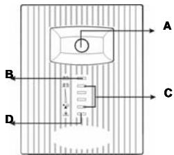 TRUST PW-4130M 1300VA MNGT UPS - Productinformation - 1
