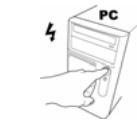 TRUST PW-4130M 1300VA MNGT UPS - Instalacion - 5