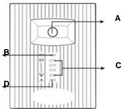TRUST PW-4130M 1300VA MNGT UPS - Informacja na temat produktu - 1