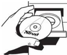 TRUST PW-4130M 1300VA MNGT UPS - MANUAL DEL USUARIO - 3