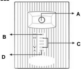 TRUST PW-4130M 1300VA MNGT UPS - Informaţii produs - 1