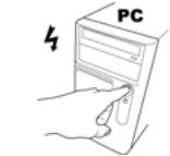 TRUST PW-4130M 1300VA MNGT UPS - MANUAL DEL USUARIO - 2