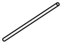 GE SIDE-BY-SIDE REFRIRATOR 25 - WHAT YOU WILL NEED - 1