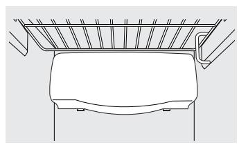 GE SIDE-BY-SIDE REFRIRATOR 25 - Refrigerator Compartment—Upper Light - 2