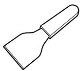 GE SIDE-BY-SIDE REFRIRATOR 25 - TOOLS YOU WILL NEED - 3