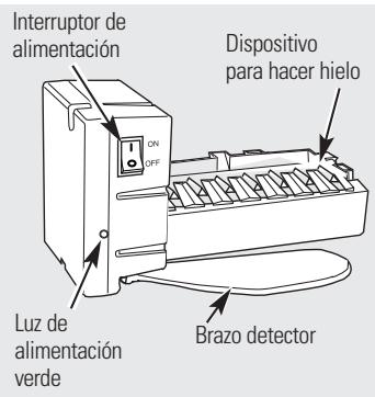 GE SIDE-BY-SIDE REFRIRATOR 25 - Como SACAR las gavetas - 1