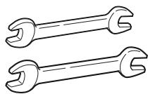 GE SIDE-BY-SIDE REFRIRATOR 25 - TOOLS YOU WILL NEED - 2