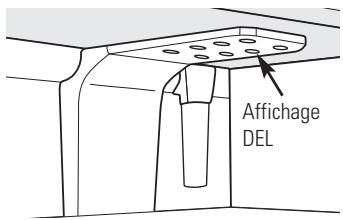 GE SIDE-BY-SIDE REFRIRATOR 25 - Distributeur - 1
