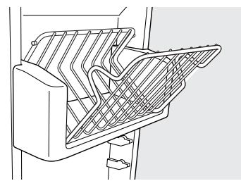 GE SIDE-BY-SIDE REFRIRATOR 25 - Replacement filters: - 3