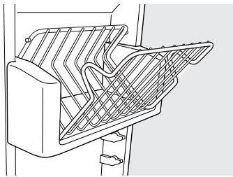 GE SIDE-BY-SIDE REFRIRATOR 25 - Filtres de remplacement : - 3