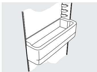 GE SIDE-BY-SIDE REFRIRATOR 26 - Filtres de remplacement : - 2
