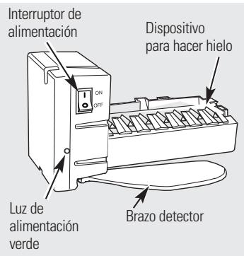 GE SIDE-BY-SIDE REFRIRATOR 26 - Como SACAR las gavetas - 1