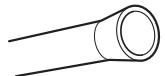 GE SIDE-BY-SIDE REFRIRATOR 26 - WHAT YOU WILL NEED (CONT.) - 3