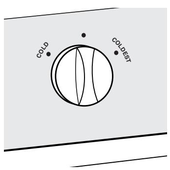 GE SIDE-BY-SIDE REFRIRATOR 26 - Contenants avec humidité variable - 1
