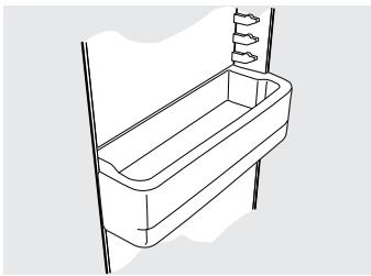 GE SIDE-BY-SIDE REFRIRATOR 26 - Filtros de recambio: - 2