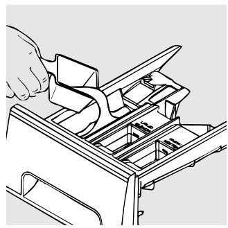 GE WSXH208 - The Dispenser Printer - 2