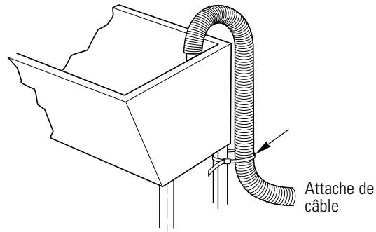 GE WSXH208 - Installation de la laveuse (suite) - 2