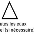 GE WSXH208 - ÉTIQUETTES POUR JAVELLISANT - 1