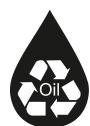 GE HOME NERATOR 10000 WATT - Changing Engine Oil - 1