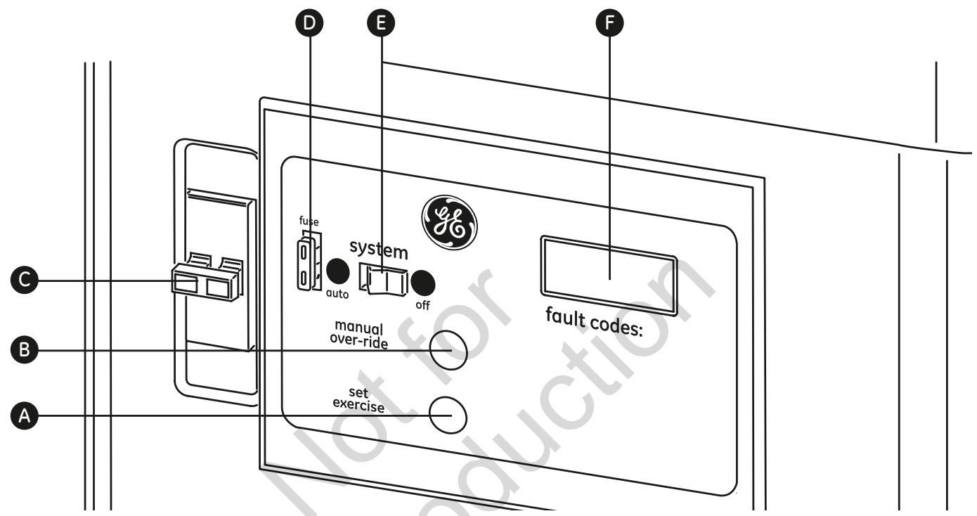 GE HOME NERATOR 10000 WATT - La génératrice résidentielle - 3