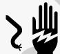 GE 310000  - REVISION B - SAFETY AND CONTROL SYMBOLS - 9