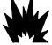 GE 310000  - REVISION B - WARNING - 1