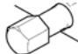 GE 310000  - REVISION B - Bouchon de vidange standard - 4