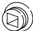 GE 310000  - REVISION B - Bouchon de vidange standard - 2
