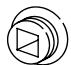 GE 310000  - REVISION B - Standard Oil Drain Plug - 2