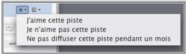 SONOS SYSTEME DE MUSIQUE MULTI-PIECES - Évaluation d'une piste - 1